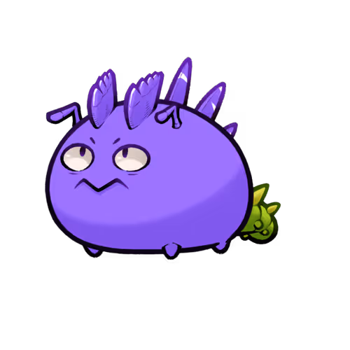 Axie #5514764