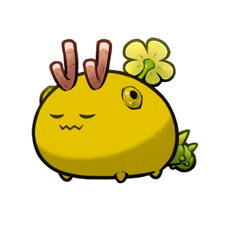 Axie #10192177
