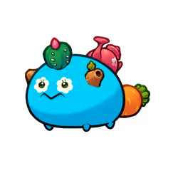 Axie #35876