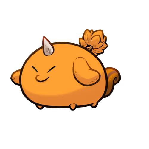 Axie #10119089