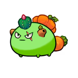 Axie #4788930