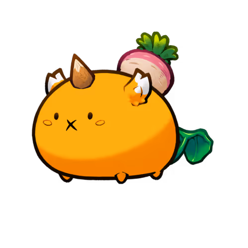 Axie #4081326