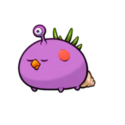 Axie #11770354