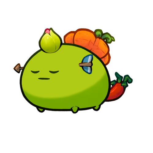 Axie #6057081