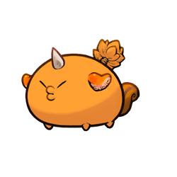 Axie #2536889