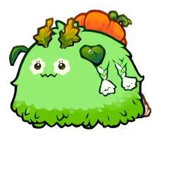 Axie #7303383