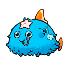 Axie #7544421