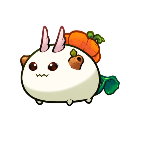 Axie #40400