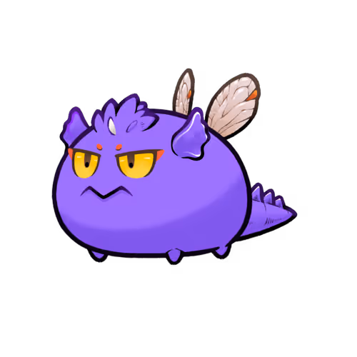 Axie #11521412