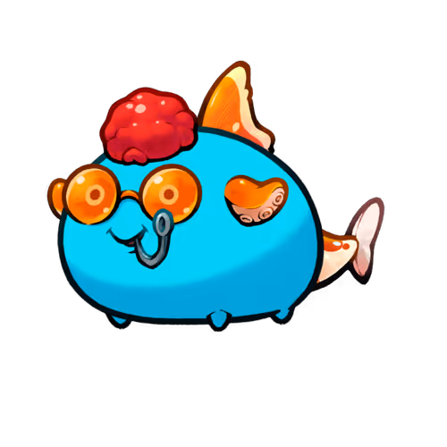Axie #4029862