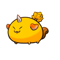 Axie #6852141