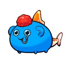 Axie #8672444