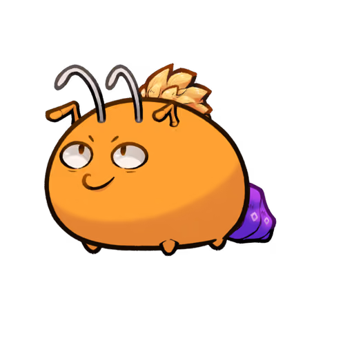 Axie #48919