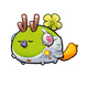 Axie #5501