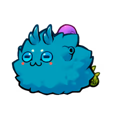 Axie #10133355