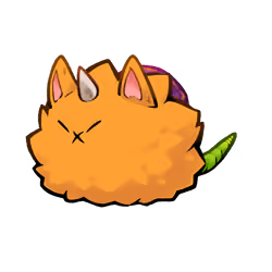 Axie #7337990