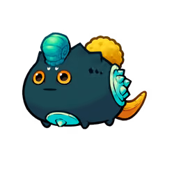 Axie #4009369