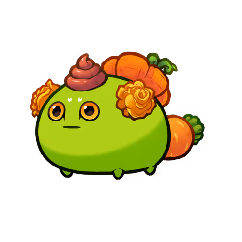 Axie #11304636