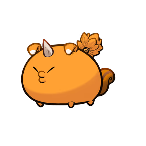 Axie #4673061