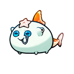 Axie #4385092