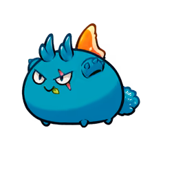 Axie #5787167