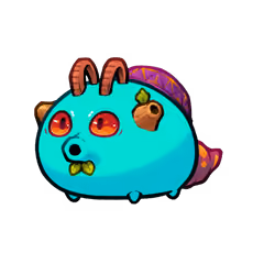 Axie #86827