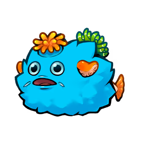 Axie #7877658