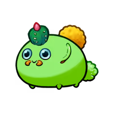 Axie #48722
