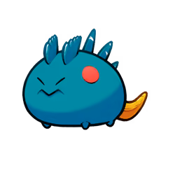 Axie #7149012