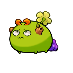 Axie #10244689