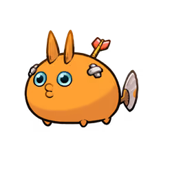 Axie #5708787