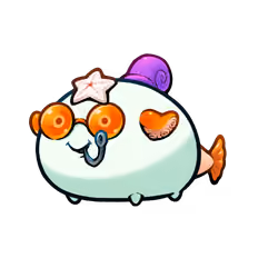 Axie #8652999
