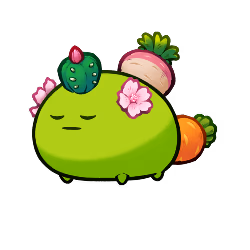 Axie #8788003