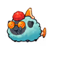 Axie #7643791