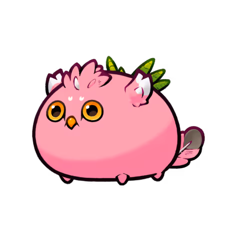 Axie #11350303