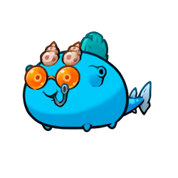 Axie #5803085