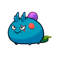 Axie #7196136