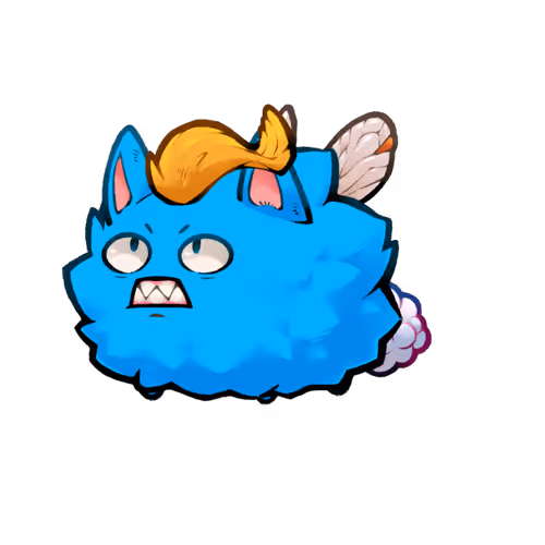 Axie #11620333