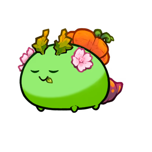 Axie #6971218