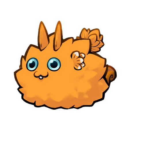 Axie #8373224