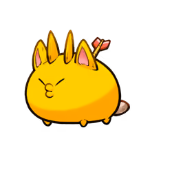 Axie #292445