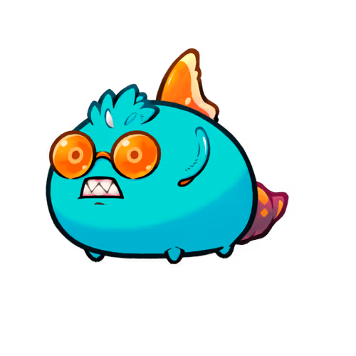 Axie #5710290