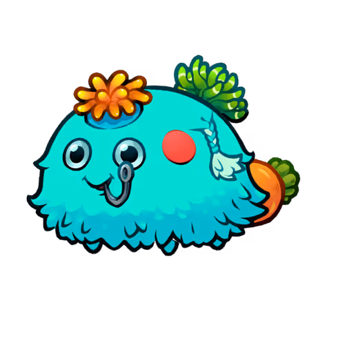 Axie #6604603