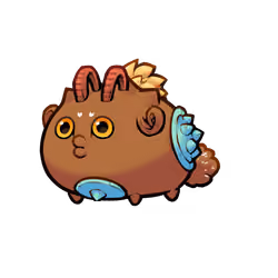 Axie #10682842