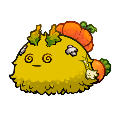 Axie #11321756