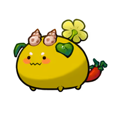 Axie #8495005