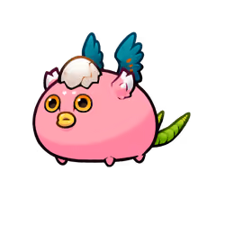 Axie #11626614