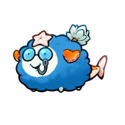 Axie #5700321