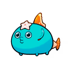 Axie #4322205