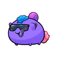 Axie #972783